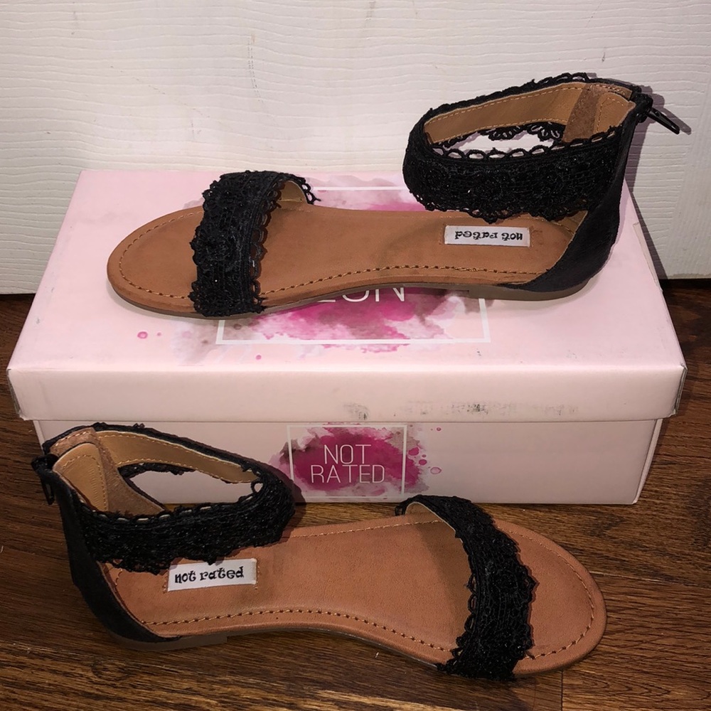 flip flops